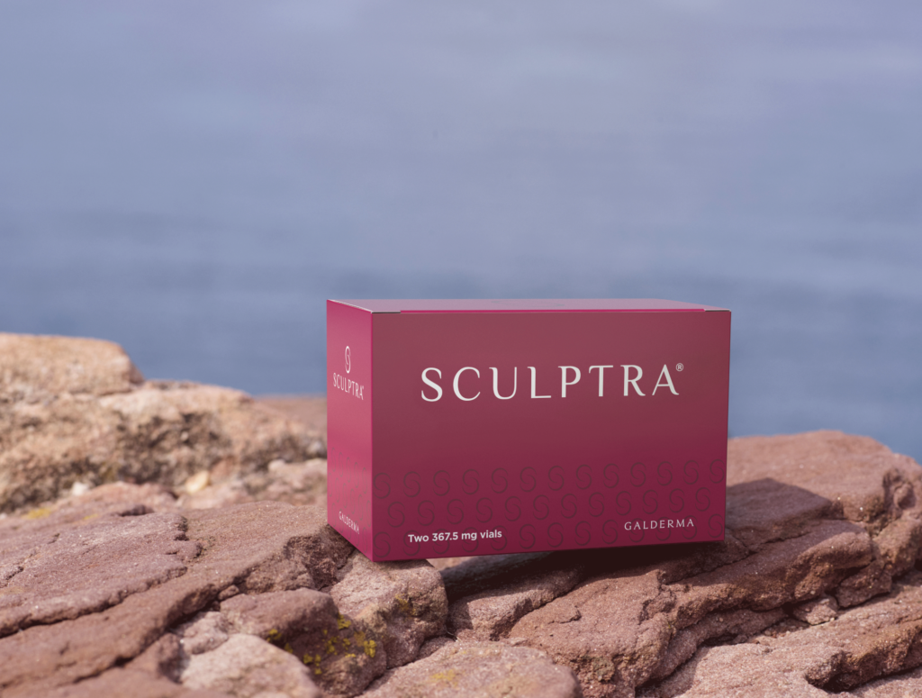 Restylane Sculptra
